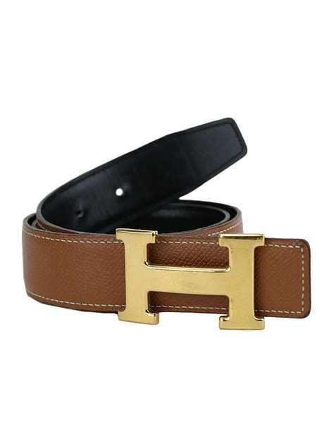 cinto hermes original|genuine hermes belt.